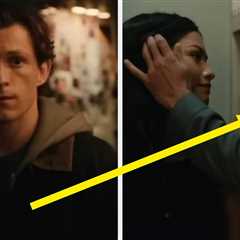 The Spider-Man: Brand New Day Trailer Is Finally Here, And People Already Have Lots Of Theories