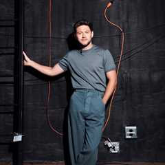 Niall Horan Announces Release Date for Fourth Studio Album ‘Dinner Party’