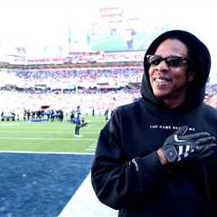 Jay-Z Announces Two Yankee Stadium Shows Celebrating ‘Reasonable Doubt’ & ‘The Blueprint’..