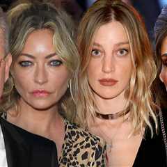 Eric Dane's Exes Should Grieve, But Family Says They Want the Facts Straight