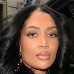 Bravo Fighting Ex-'RHOA' Brit Eady's $20M Sexual Harassment Lawsuit