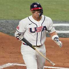 Team USA blew it. The World Baseball Classic didn’t