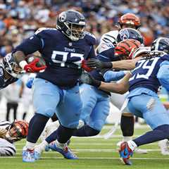 How the Jets addressed their biggest needs in free agency — and what’s left to do