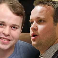 Joseph Duggar Slammed Brother Josh Duggar Years Before Sex Abuse Arrest