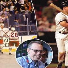 Howie Rose’s best calls as Mets voice prepares to retire