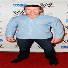 Ex-WWE star Ted DiBiase Jr. purchased $1M home, boat with stolen welfare funds in Mississippi’s..