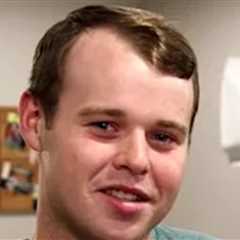 Josh Duggar's Brother Arrested, Faces Charges For Sexual Activity With a Minor
