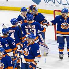 Why these Islanders appear better equipped to handle playoff hockey