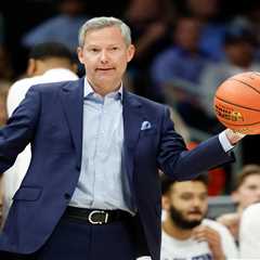 Wright State vs. Virginia prediction: March Madness 2026 odds, picks, best bet for Round of 64..