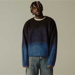 Myles Smith Announces Debut Album, Sets Sights on U.K. & Ireland Arena Run