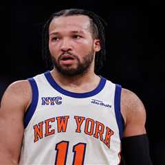 Chalkboard promo code NYPOST: Get a 100% deposit match up to $100 + free pick for Knicks vs. Nets