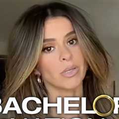 Taylor Frankie Paul Guest Appearance on 'Bachelor' Cruise Canceled