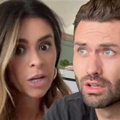 Taylor Frankie Paul Not Allowed to See Child with Dakota Mortensen Until April