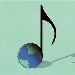 IFPI Global Report 2026 Takeaways: Vinyl Growth Outpaces Digital, China Surges & More