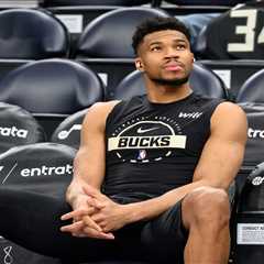 Bucks owner outlines Giannis’ fate after dramatic season of trade buzz