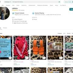 Cait Fitton Is Selling Her Stuff For Basically Nothing And Honestly? Respect.