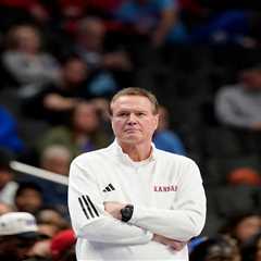 California Baptist vs. Kansas prediction: March Madness 2026 odds, picks, best bet for Round of 64..