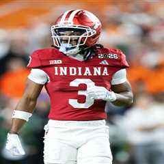 How we think first three rounds of NFL draft might play out for 49ers