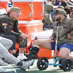 Giants’ Cam Skattebo says CTE, asthma are fake in stunning video