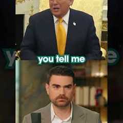 Trump's Most Hilarious Moment