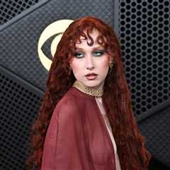 Chappell Roan Responds to Claim Her Security Made Soccer Star’s Daughter Cry: ‘I Do Not..