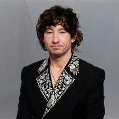 Barry Keoghan Opens Up About Online Hate Following Sabrina Carpenter Breakup: ‘A Lot of Abuse of..