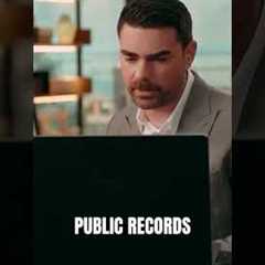 INSANE California Fraud