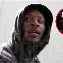 DeAndre Hopkins Talks NFL Future, Down to Reunite With Kyler Murray in Minnesota