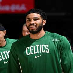 Underdog promo code NYPOST: Play $5, get $50 in fantasy bonus entries for Timberwolves vs. Celtics