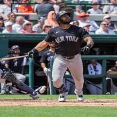 Yankees are not only misspending money, but wasting talent with outfield decisions