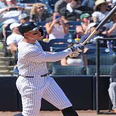 Jon Heyman predicts 2026 MLB awards, from MVP to Cy Young winners