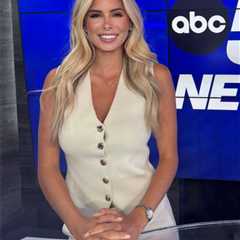 Viral Florida reporter shows her view of heartbreaking finish to season: ‘100% worse than a breakup’