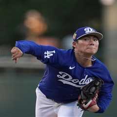 MLB betting preview: Our best future bets for Dodgers, Padres, Giants, Angels