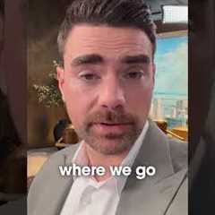 Will Trump SEIZE Kharg Island?