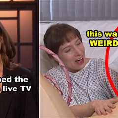 None Of You F*ckers Would Do It. 17 Awkward And Outrageous Moments From The First SNL UK Episode