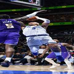 Lakers’ defensive improvements are real, but they’re also getting lucky