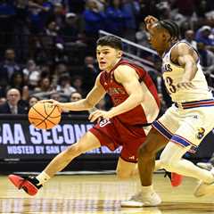 Dylan Darling’s ex-coach had flashbacks as ‘tough as s–t’ guard he pushed to St. John’s made iconic ..