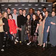 Tony Winner Sam Pinkleton on His ‘No A–holes’ Policy for ‘The Rocky Horror Show’ on Broadway