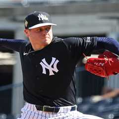 Cade Winquest makes Yankees’ Opening Day roster in rare way