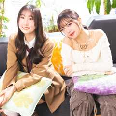 Juice=Juice Talk Viral Hit of ‘More! Mi Amore,’ Share Views on Group’s Future: Billboard Japan..