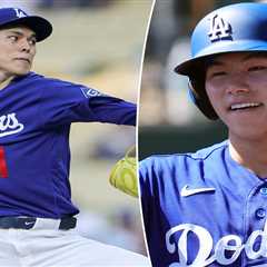 Dodgers Post podcast: Did Dodgers make right opening day roster picks?