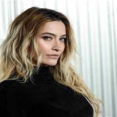 Michael Jackson Estate Executors: Paris Jackson’s Biopic Complaints a ‘Profound Waste’ of Time