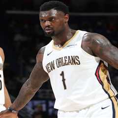 Knicks vs. Pelicans prediction: NBA odds, picks, best bets Tuesday