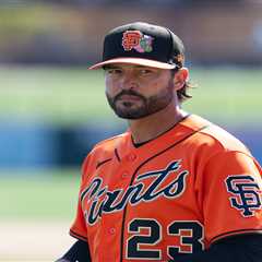 Giants aiming to return to postseason with Tony Vitello leading the way