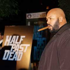 Suge Knight to Release ‘Unapologetic’ Memoir Detailing 2Pac’s Murder & ‘Brawls’ With Diddy Titled..