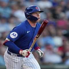 Cubs lock in Pete Crow-Armstrong with extension