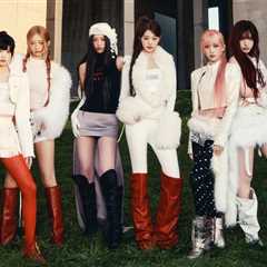 IVE Is Bringing <SHOW WHAT I AM> World Tour to North America & More of Asia: ‘We Can’t Wait’