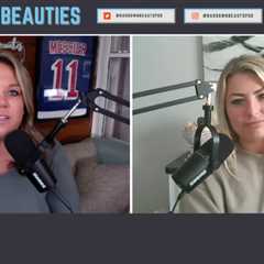 Jessi Pierce’s podcast co-host reveals how she’ll honor late NHL reporter after fatal house fire