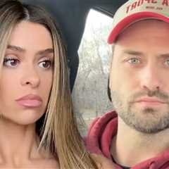 Dakota Mortensen Reports 3rd Taylor Frankie Paul DV Incident to Police