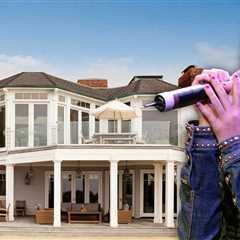 Hannah Montana’s Malibu Beach House Available for Rent on Airbnb